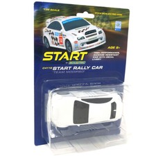 NEW Scalextric Start Rally Car
