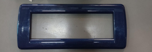 Placca moduli vimar idea - placca,