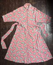 Abito cappotto vintage anni 30