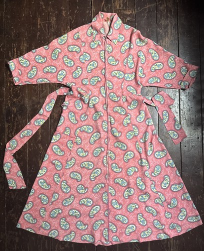 Abito cappotto vintage - , 30