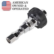 Adattatore ricarica serbatoio