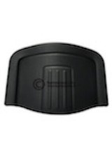 RetroSchienale Carter Ricambio