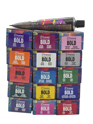 Framesi bold tinta - framesi,