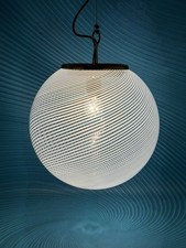 Lampada A Sospensione