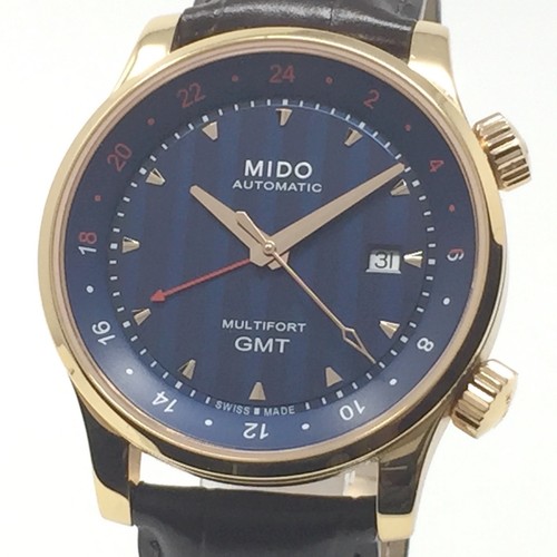 Mido come nuovo mai - mido,
