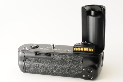 Near mint canon - mint+++, pb-e2