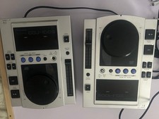 Pioneer CDJ100S - Coppia - attrezzatura da DJ
