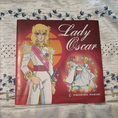 Album figurine panini lady - album,