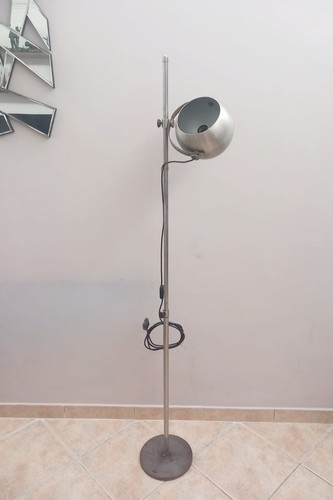 Lampada terra piantana - lampada, a