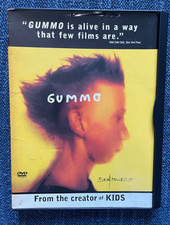 Gummo DVD [Out of Print] Snap