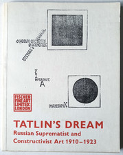 Sogno di Tatlin arte