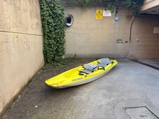 Canoa kayak bic - bic, trinidad