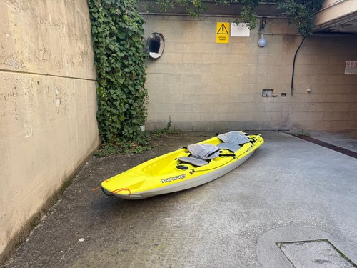 Canoa kayak bic trinidad - bic,