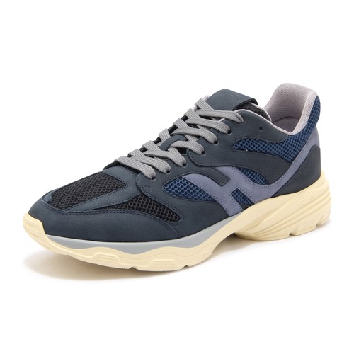 I7099 sneaker uomo hogan h665 - sneaker,
