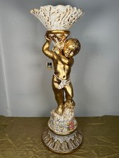 Colonna valle d'oro capitello
