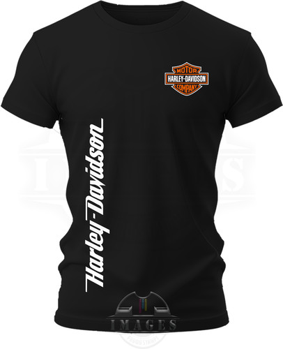Shirt harley davidson motor - t-shirt,