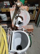 macchina intonacatrice