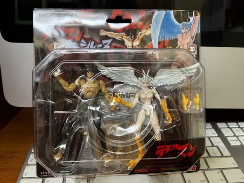 Devilman siren takara - devilman, e