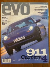 EVO Magazine - Issue 2