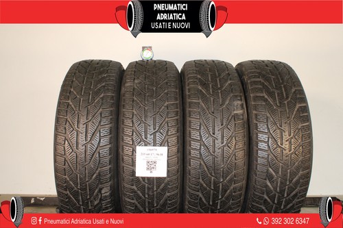 Pneumatici riken 215 r17 - pneumatici,
