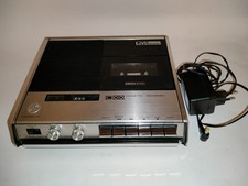 Registratore cassette jvc - registratore,