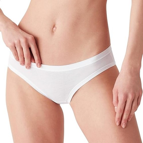 Slip donna cotonella - 6,