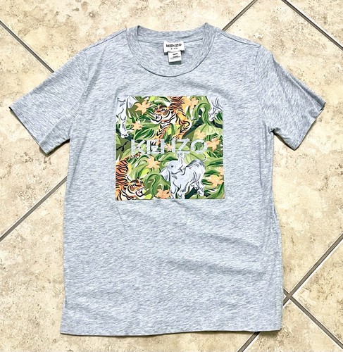 Shirt kenzo paris bambino - paris,
