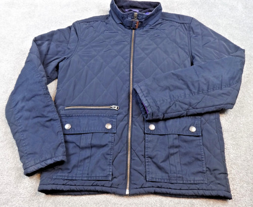 Ted baker giacca trapuntata - baker,