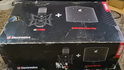 Electronics se2200a - se,
