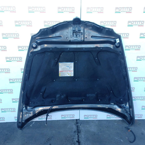 51714467 cofano ant alfa - cofano,