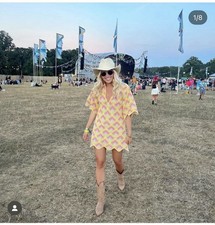Zara abito corto - abito, in