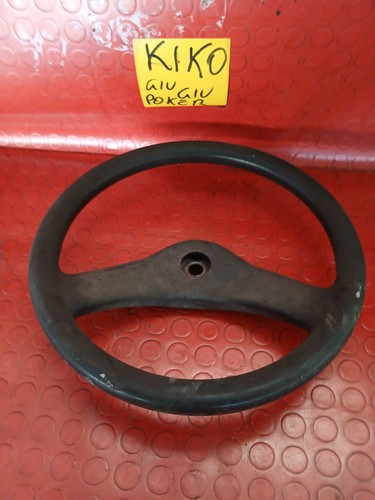Volante sterzo manubrio - volante,