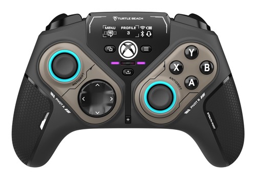 Turtle beach stealth nero - stealth,