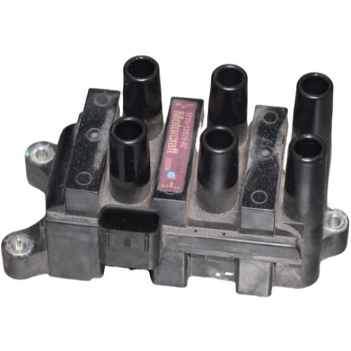 Bobina accensione ford mondeo - accensione,