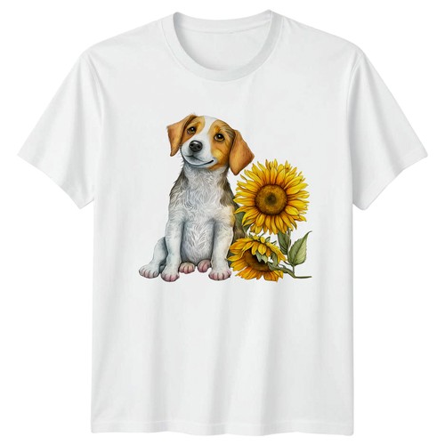 Shirt cucciolo beagle - t-shirt,