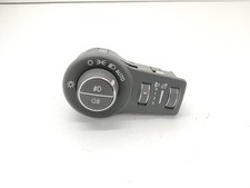 INTERRUTTORE COMANDO LUCI PER