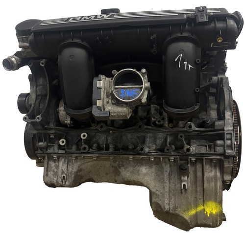 Motore per bmw serie e90 - motore,