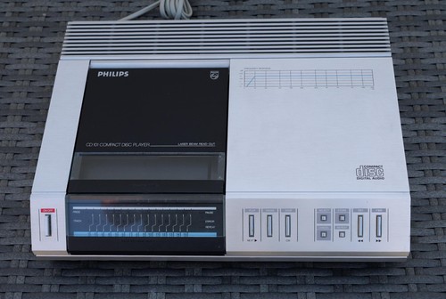 Philips cd101 - philips,