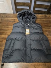 Gilet imbottito donna Nike