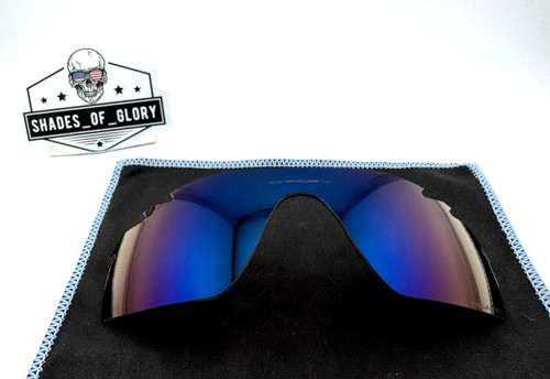 Occhiali sole oakley - da,
