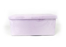 Pouf Contenitore Pratico