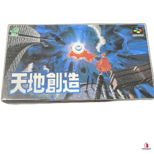 Nintendo super famicom - super,