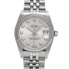 OROLOGIO ROLEX Datejust 68274G