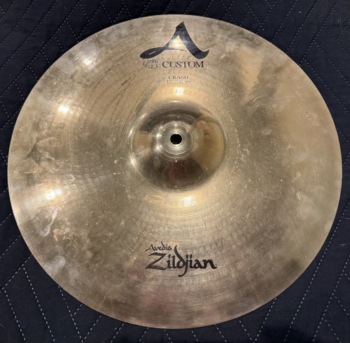 Zildjian piatto crash - a,