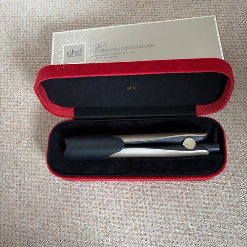 Ghd professional advanced gold - advanced,
