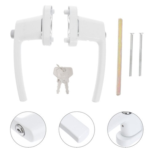Maniglia porta interna - ,