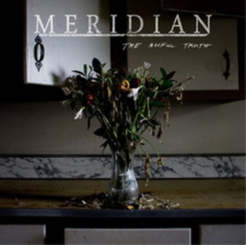 Meridian the awful - awful, (cd)