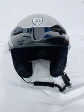 Casco Five S Moto Scooter Jet Helmet Elmetto