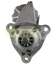 1x Motorino di Avviamento