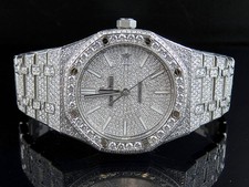 Mens 41 MM Audemars Piguet